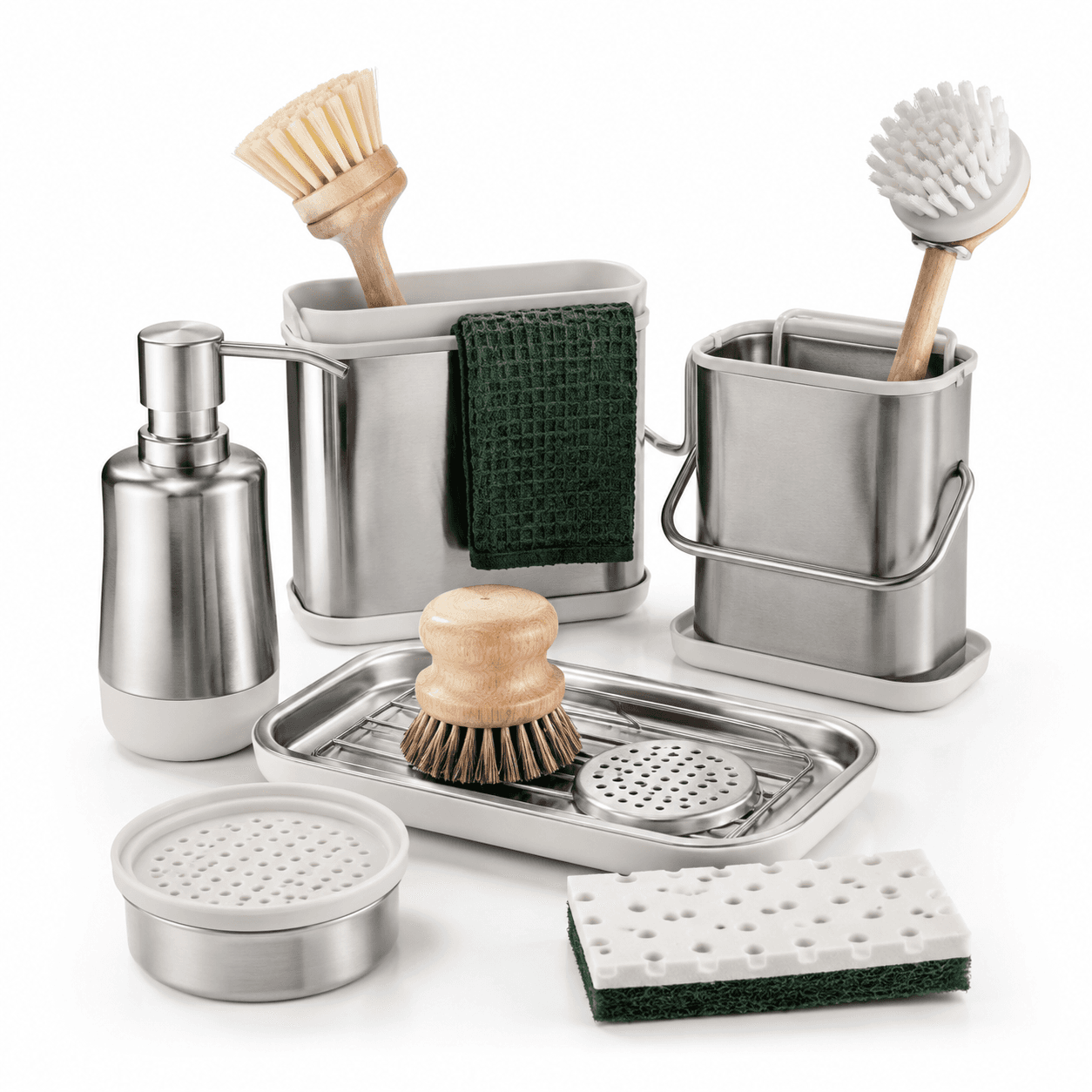 Kitchen Sink Master Bundle