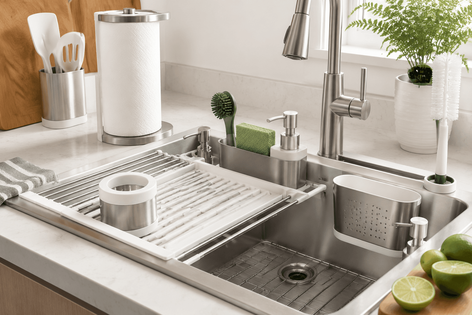 Kitchen Sink Master Bundle