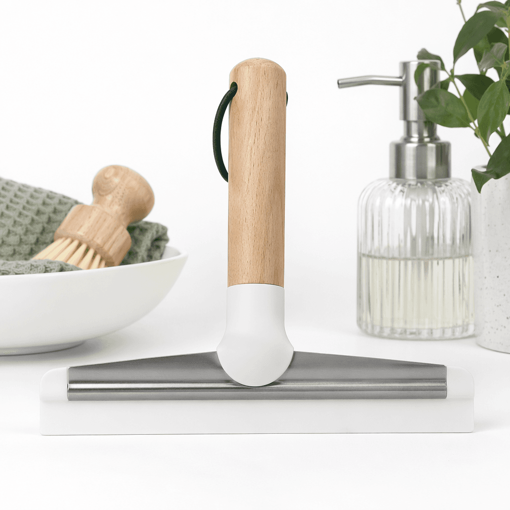 Kitchen Sink Squeegee