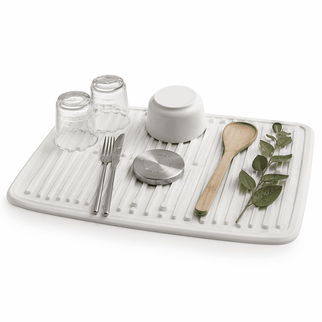 Pull-Out Sink Mat
