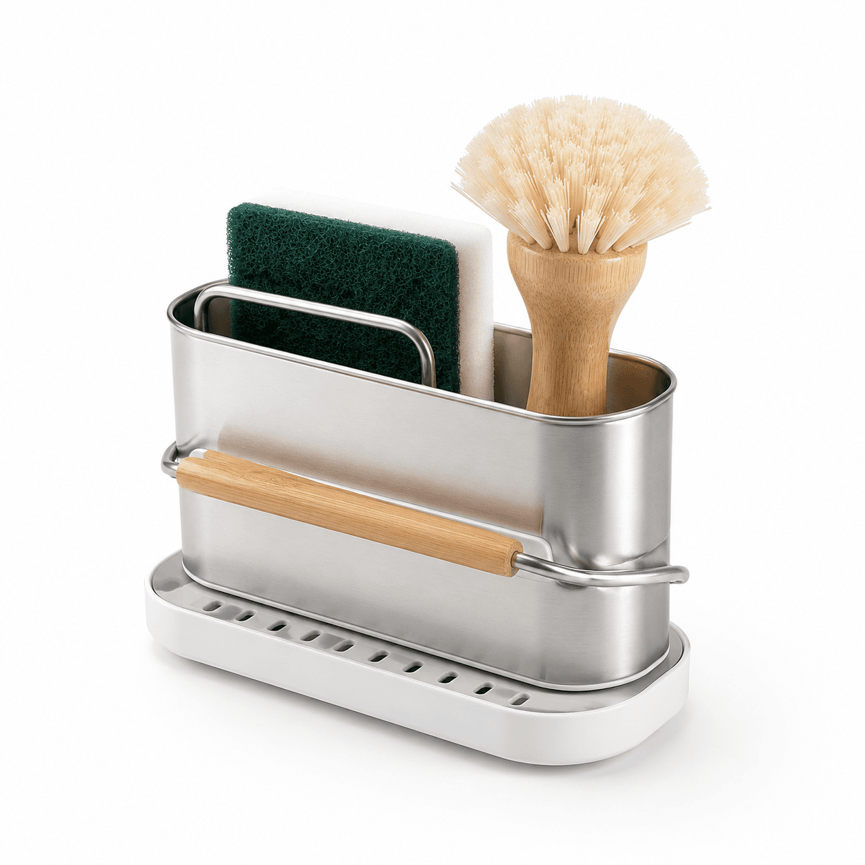 Sink Caddy Sponge Holder
